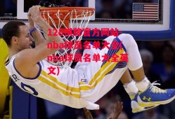 128棋牌官方网站-nba球员名单大全(nba球员名单大全英文)